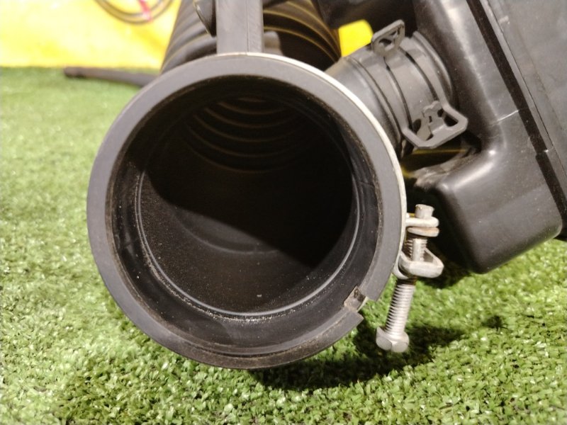 Патрубок воздушного фильтра, 300 рублей, Красноярск