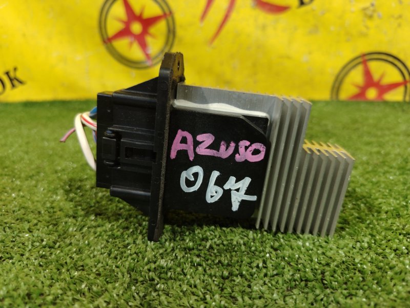 реостат, 300 рублей, Красноярск