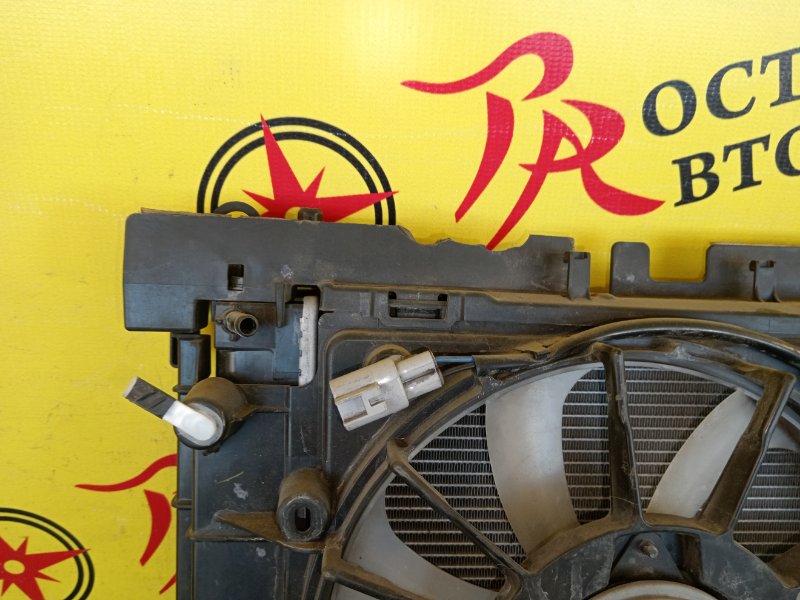 радиатор основной, 4500 рублей, Красноярск