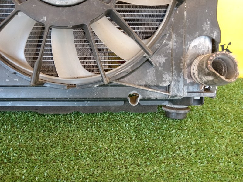 радиатор основной, 4500 рублей, Красноярск