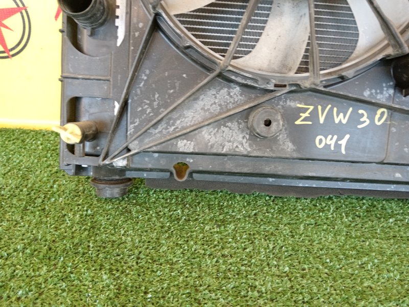 радиатор основной, 4500 рублей, Красноярск