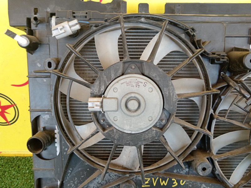 радиатор основной, 4500 рублей, Красноярск