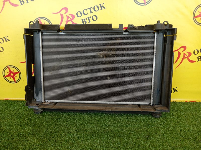 радиатор основной, 4500 рублей, Красноярск