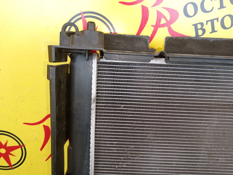 радиатор основной, 4500 рублей, Красноярск