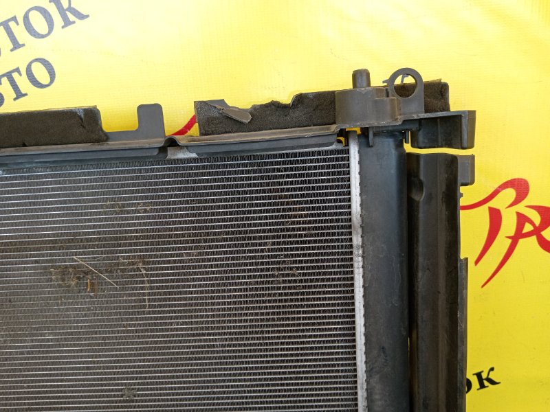 радиатор основной, 4500 рублей, Красноярск