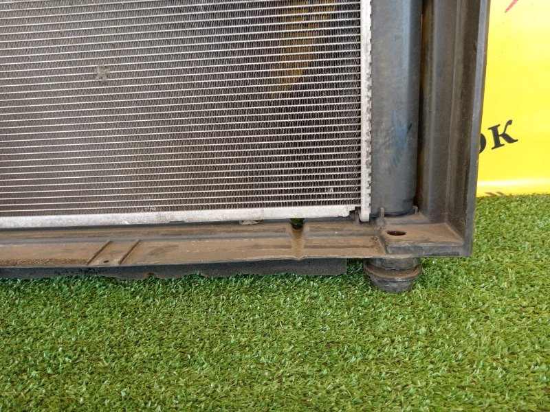 радиатор основной, 4500 рублей, Красноярск