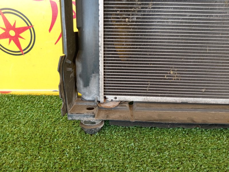 радиатор основной, 4500 рублей, Красноярск