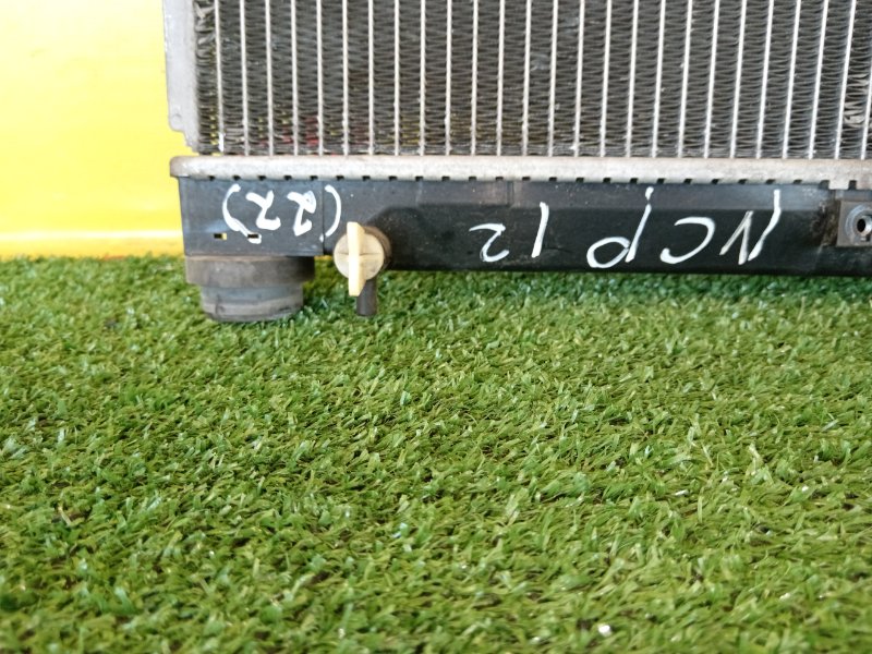 радиатор основной, 2500 рублей, Красноярск