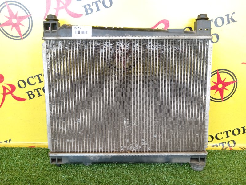 радиатор основной, 2500 рублей, Красноярск