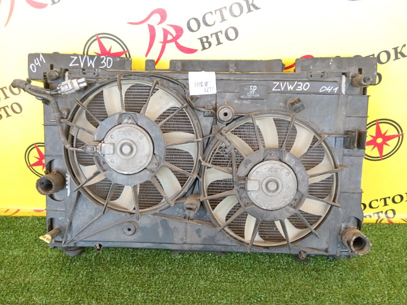 радиатор основной, 4500 рублей, Красноярск