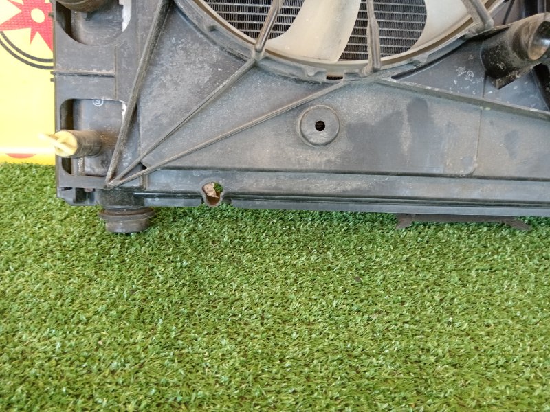 радиатор основной, 4500 рублей, Красноярск