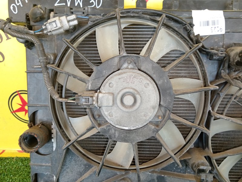 радиатор основной, 4500 рублей, Красноярск