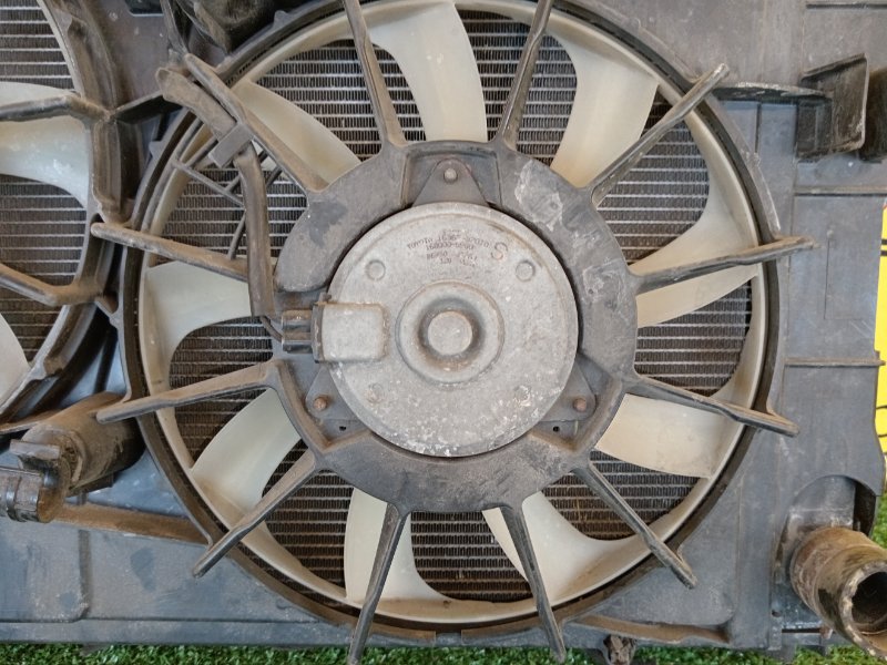 радиатор основной, 4500 рублей, Красноярск