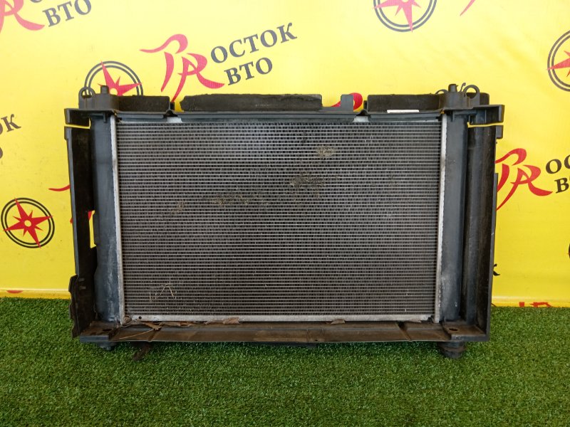 радиатор основной, 4500 рублей, Красноярск