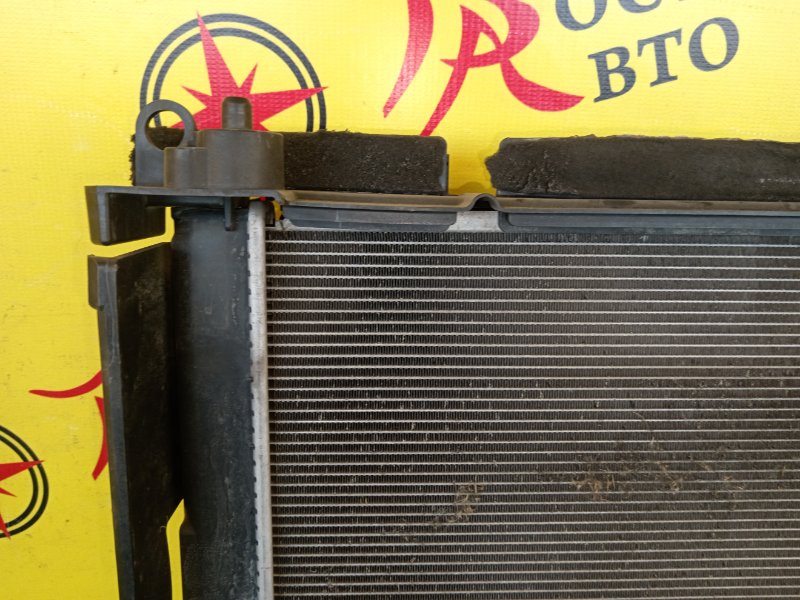 радиатор основной, 4500 рублей, Красноярск