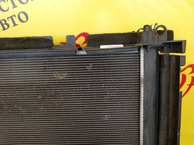 радиатор основной, 4500 рублей, Красноярск