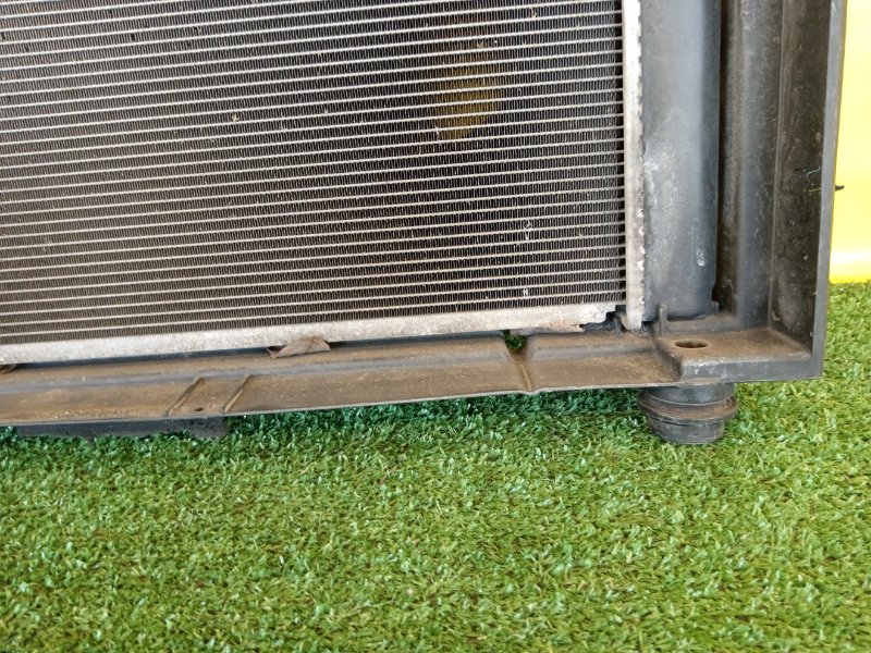 радиатор основной, 4500 рублей, Красноярск