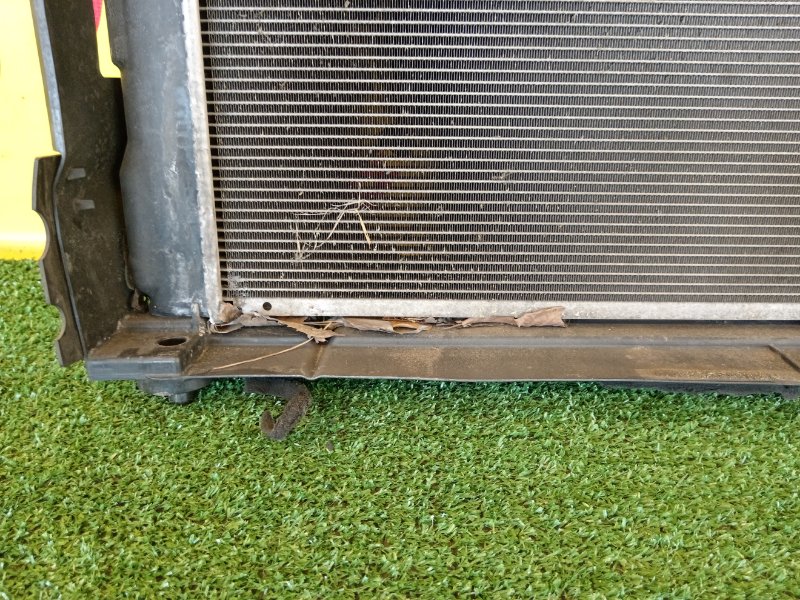 радиатор основной, 4500 рублей, Красноярск