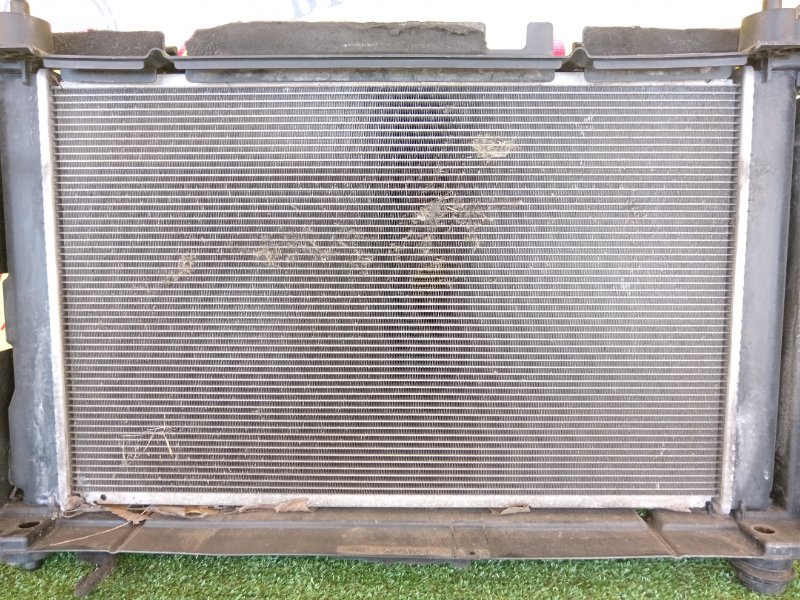 радиатор основной, 4500 рублей, Красноярск