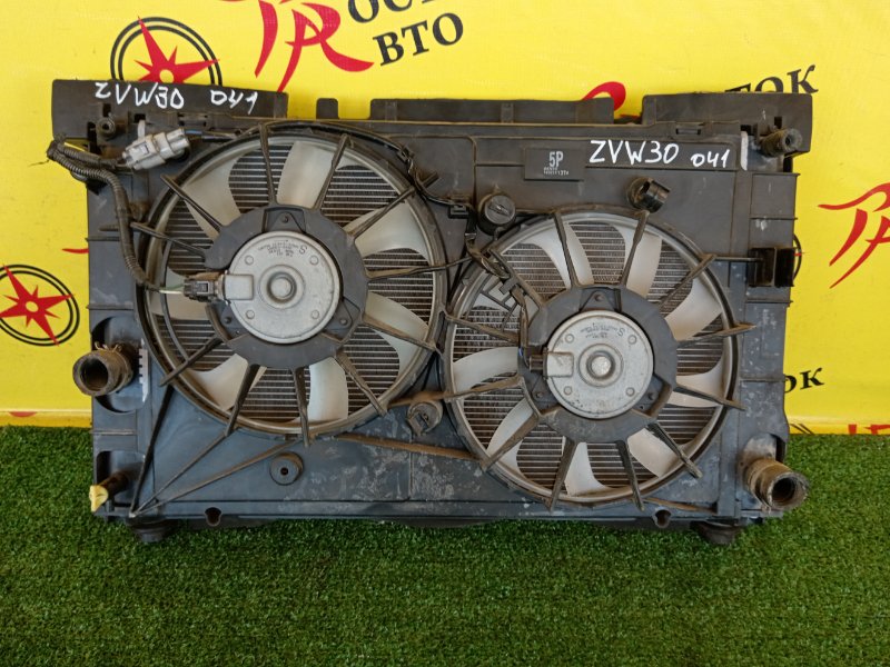 радиатор основной, 4500 рублей, Красноярск