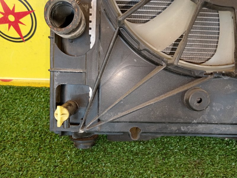 радиатор основной, 4500 рублей, Красноярск