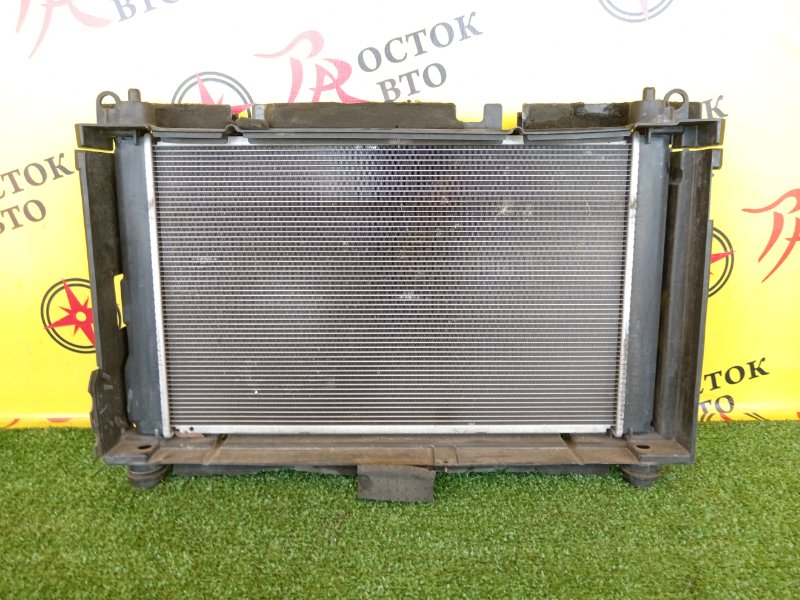 радиатор основной, 4500 рублей, Красноярск