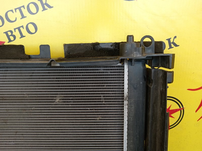 радиатор основной, 4500 рублей, Красноярск