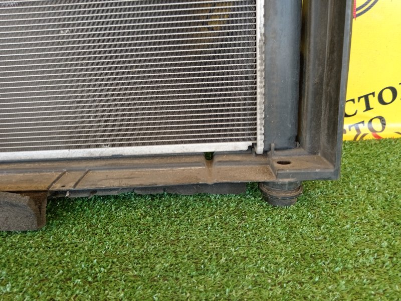 радиатор основной, 4500 рублей, Красноярск