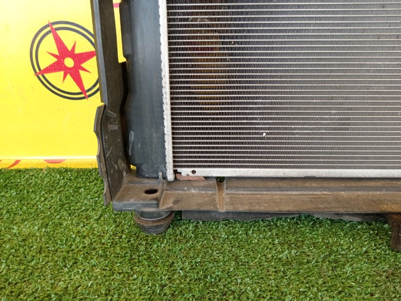 радиатор основной, 4500 рублей, Красноярск