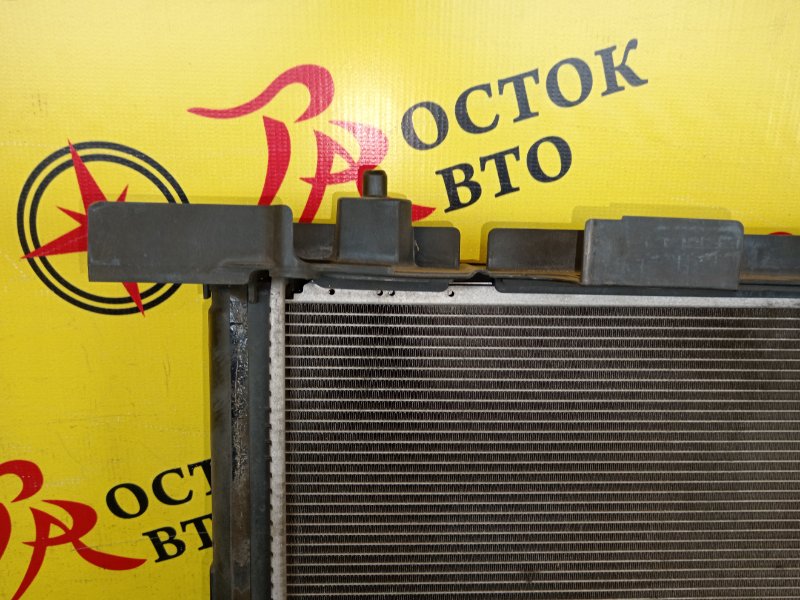 радиатор основной, 4500 рублей, Красноярск