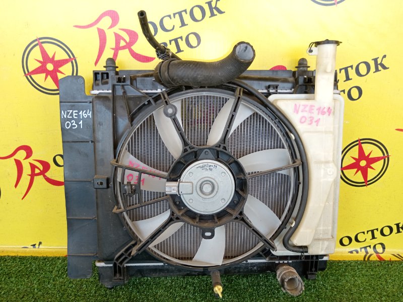 радиатор основной, 7000 рублей, Красноярск