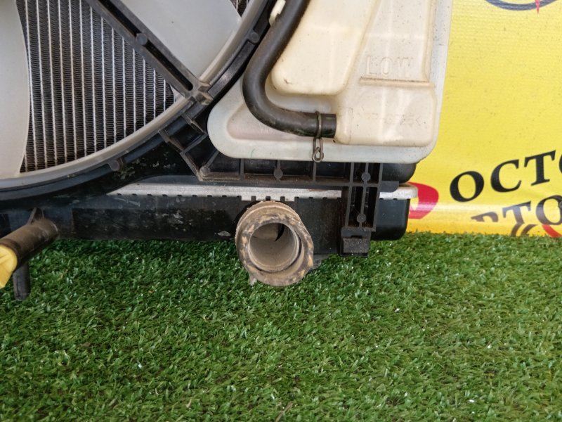 радиатор основной, 7000 рублей, Красноярск