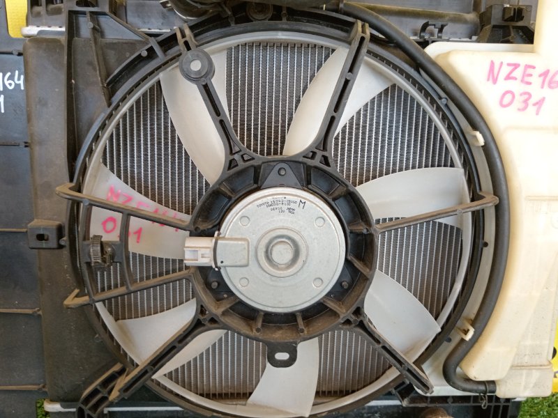 радиатор основной, 7000 рублей, Красноярск