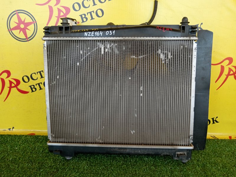 радиатор основной, 7000 рублей, Красноярск