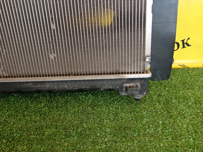 радиатор основной, 7000 рублей, Красноярск