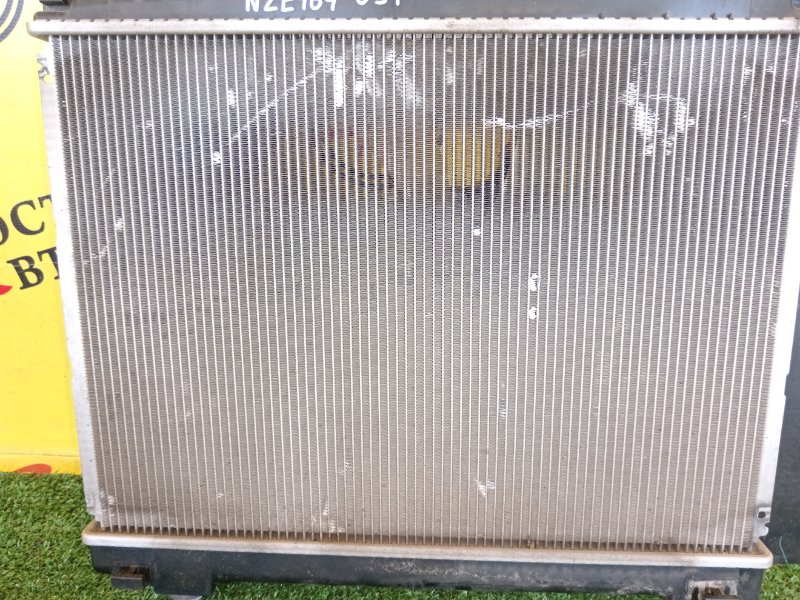 радиатор основной, 7000 рублей, Красноярск