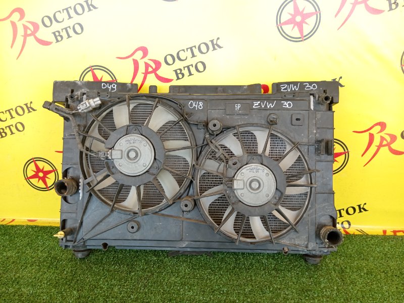 радиатор основной, 4500 рублей, Красноярск