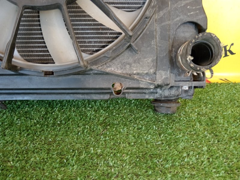 радиатор основной, 4500 рублей, Красноярск