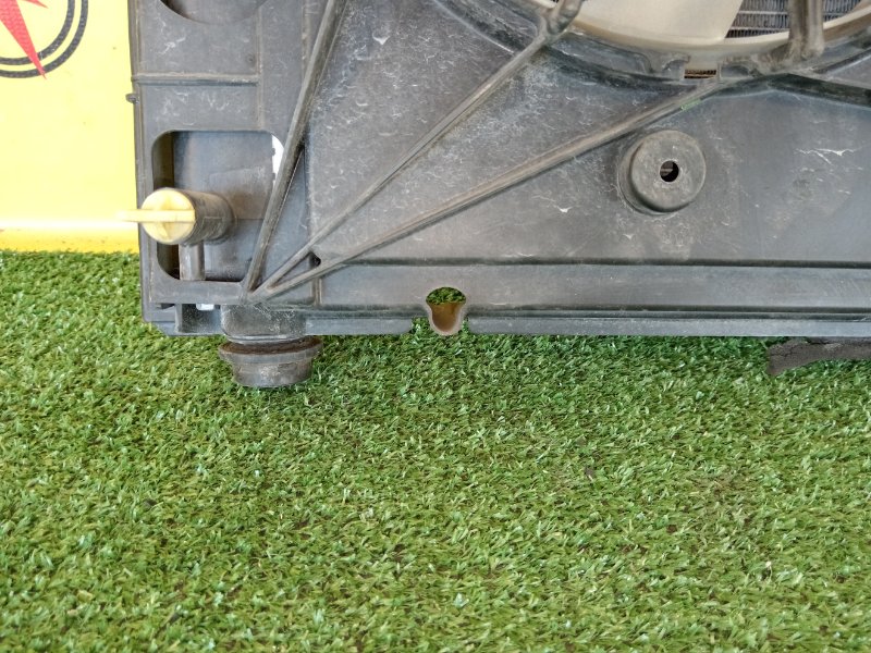 радиатор основной, 4500 рублей, Красноярск