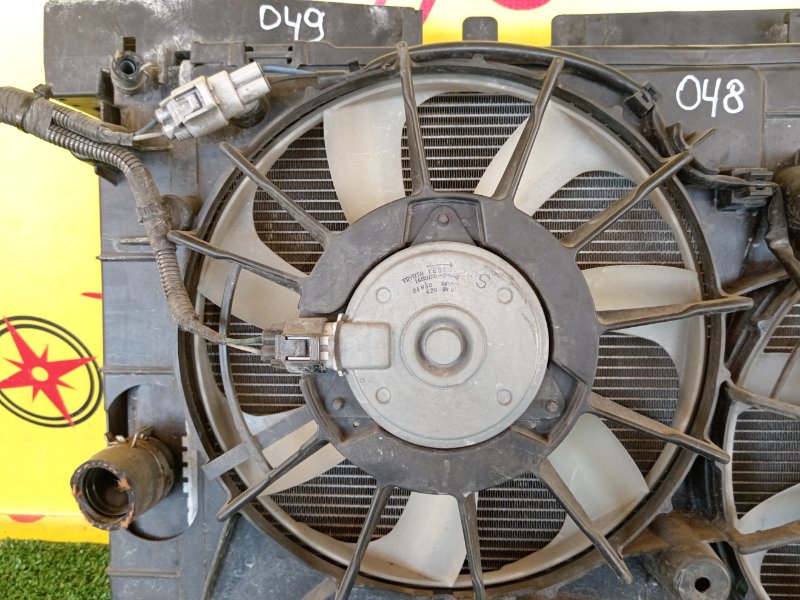 радиатор основной, 4500 рублей, Красноярск