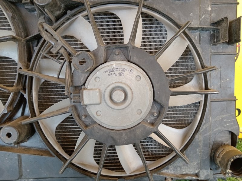 радиатор основной, 4500 рублей, Красноярск