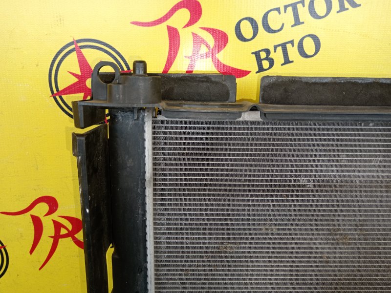 радиатор основной, 4500 рублей, Красноярск