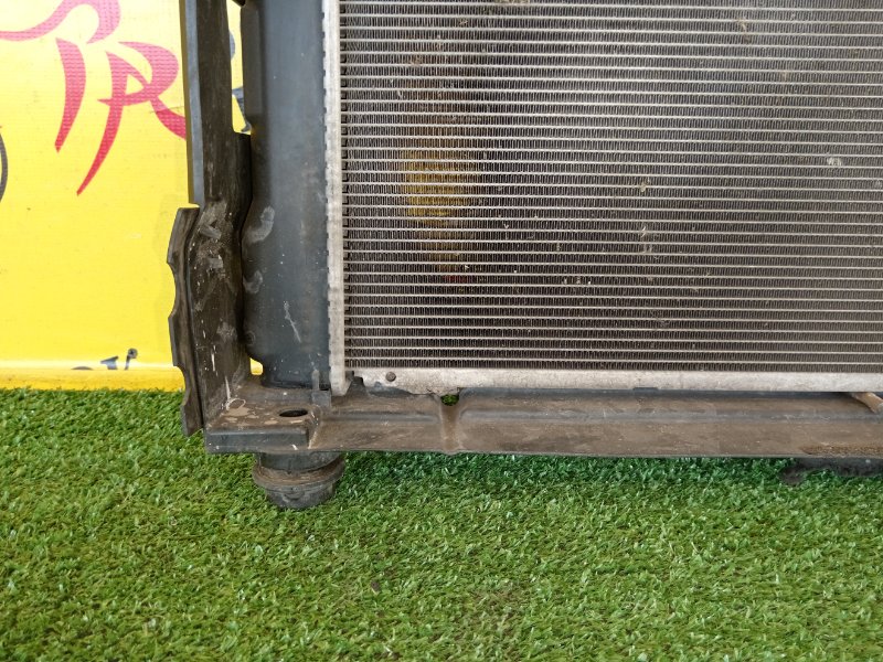 радиатор основной, 4500 рублей, Красноярск