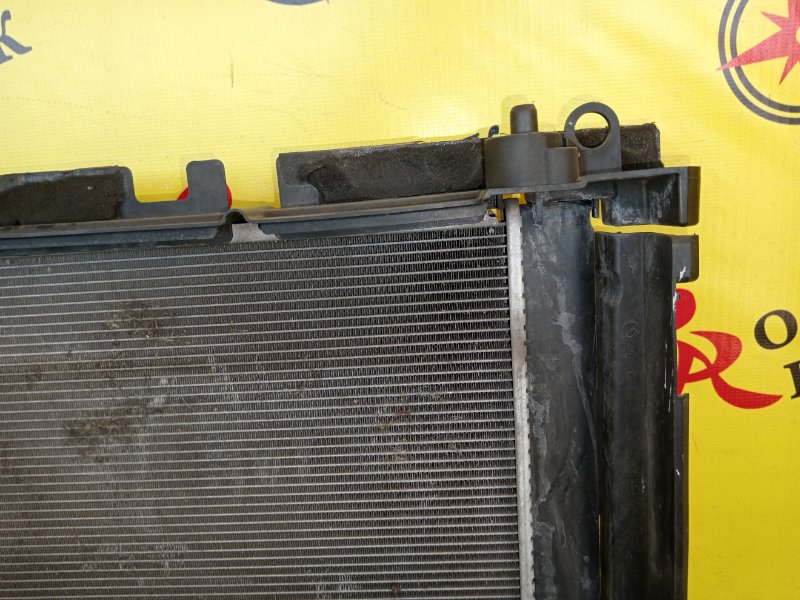 радиатор основной, 4500 рублей, Красноярск