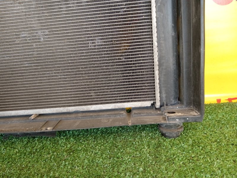 радиатор основной, 4500 рублей, Красноярск