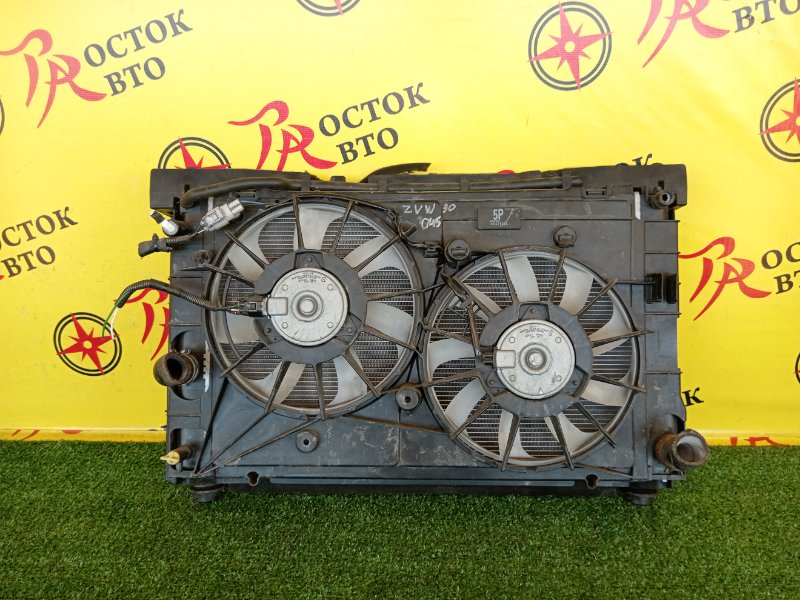 радиатор основной, 4500 рублей, Красноярск