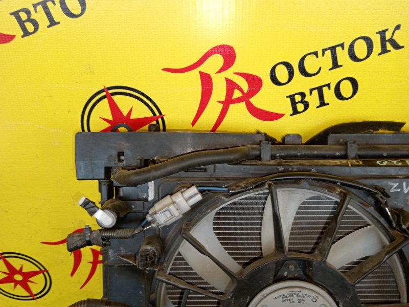 радиатор основной, 4500 рублей, Красноярск