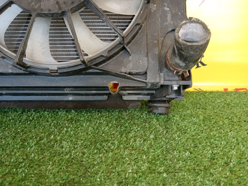 радиатор основной, 4500 рублей, Красноярск