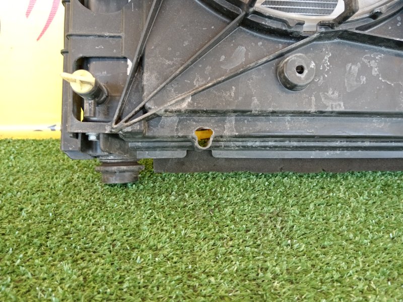 радиатор основной, 4500 рублей, Красноярск