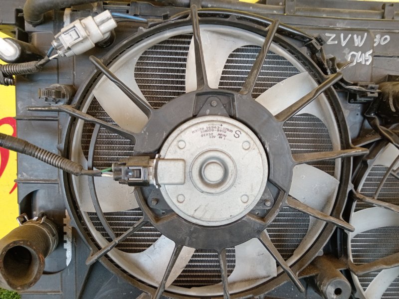 радиатор основной, 4500 рублей, Красноярск